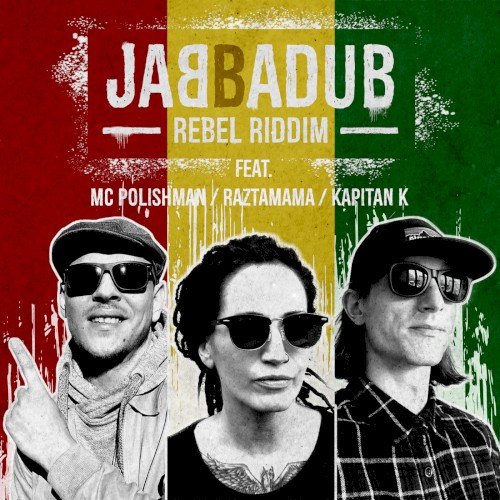 Rebel Riddim