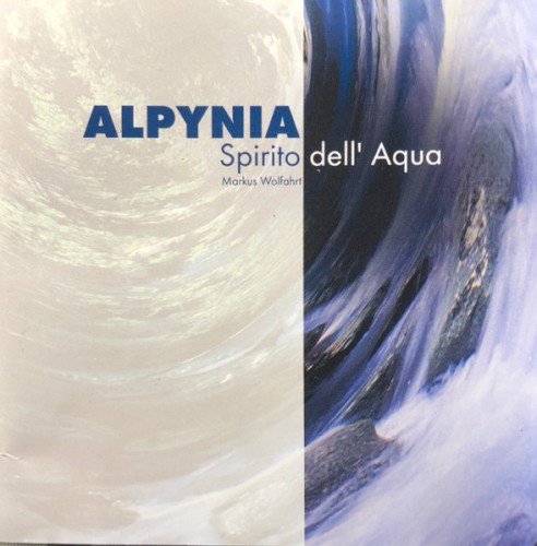 Spirito Dell' Aqua