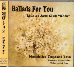 Ballads for You