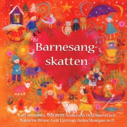 Barnesangskatten