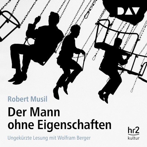Der Mann ohne Eigenschaften