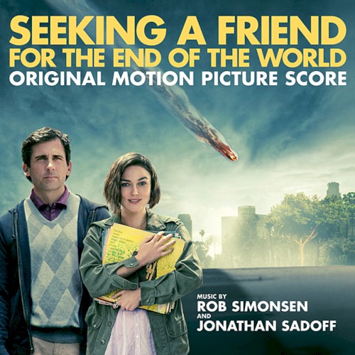Seeking a Friend for the End of the World