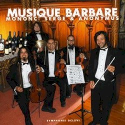 Musique barbare