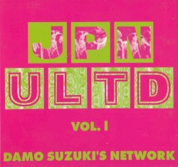 JPN ULTD Vol. 1