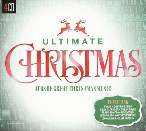 Ultimate Christmas