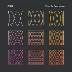Double Pendulum