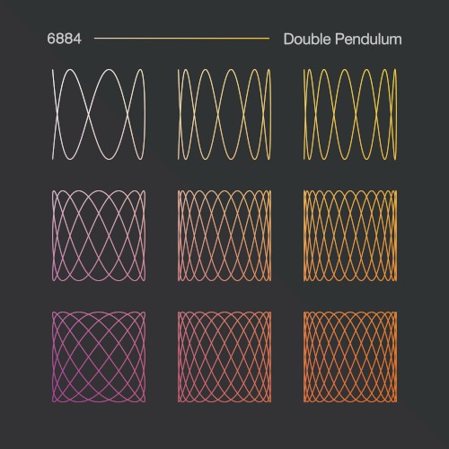 Double Pendulum