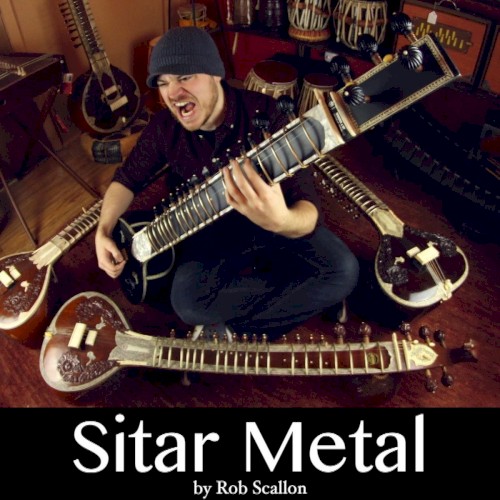 Sitar Metal