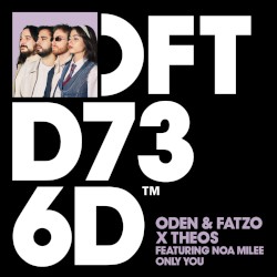 Only You (Extended Mix)