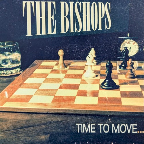 Time to Move