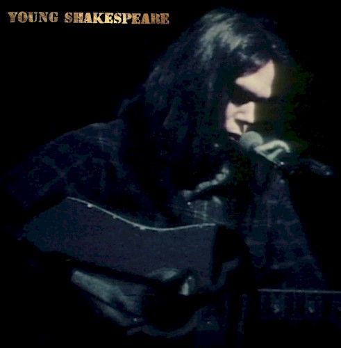 Young Shakespeare