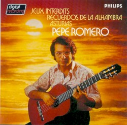 Famous Spanish Guitar Music