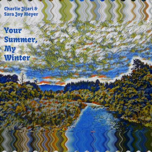 Your Summer, My Winter