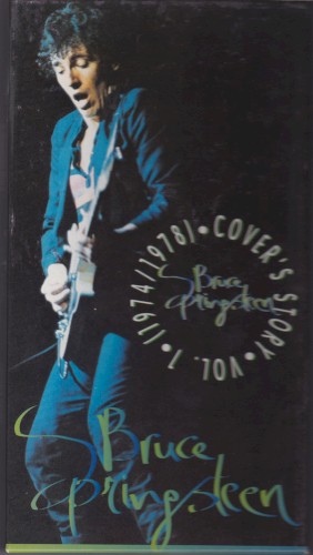 Cover’s Story, Vol. 1 (1974–1978)