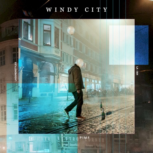 Windy City