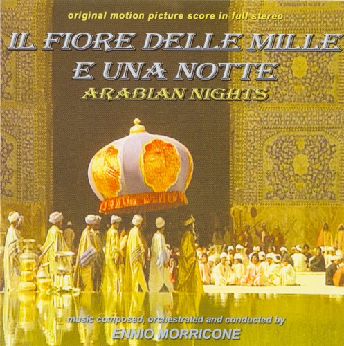 Il fiore delle mille e una notte