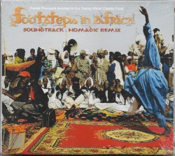 Footsteps in Africa
