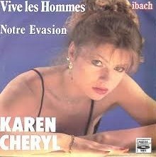 Vive Les Hommes