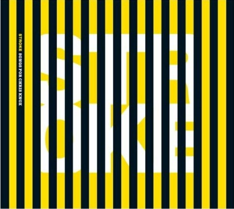 Stroke: Songs for Chris Knox