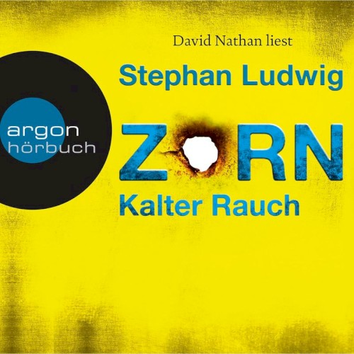 Zorn: Kalter Rauch