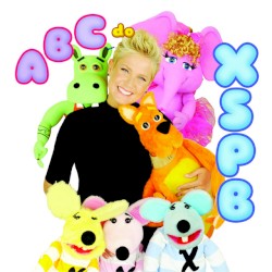Xuxa só para baixinhos 13