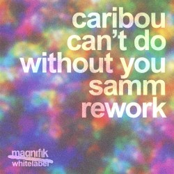 Can’t Do Without You (Samm rework)