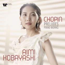 Preludes & Piano Works