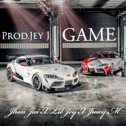 GAME (Remix)
