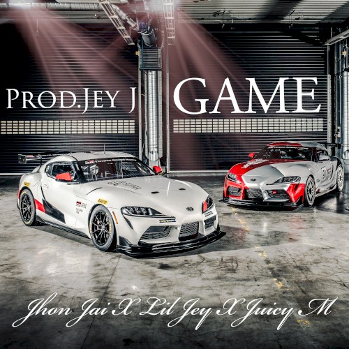 GAME (Remix)