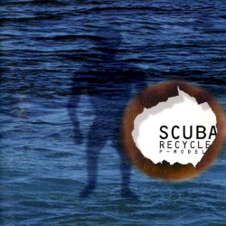 SCUBA RECYCLE