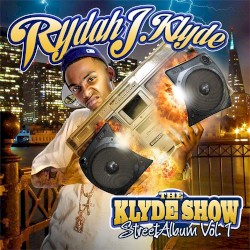 The Klyde Show: Street Album Vol. 1