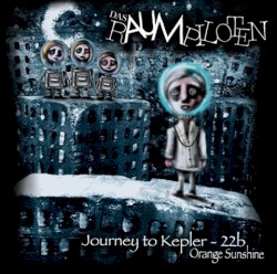Journey to Kepler-22b