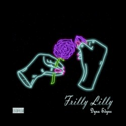 Frilly Lilly