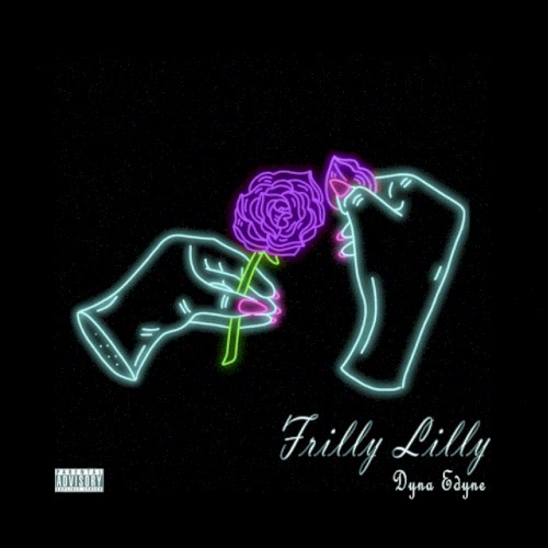 Frilly Lilly