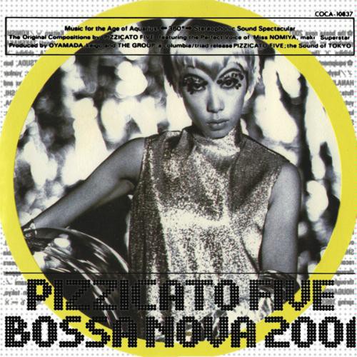 Bossa Nova 2001