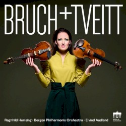 BRUCH + TVEITT