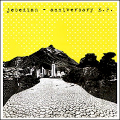 Anniversary EP