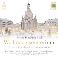 Weihnachtsoratorium