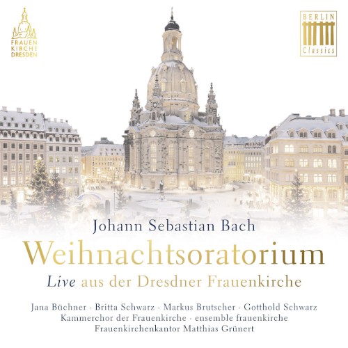 Weihnachtsoratorium