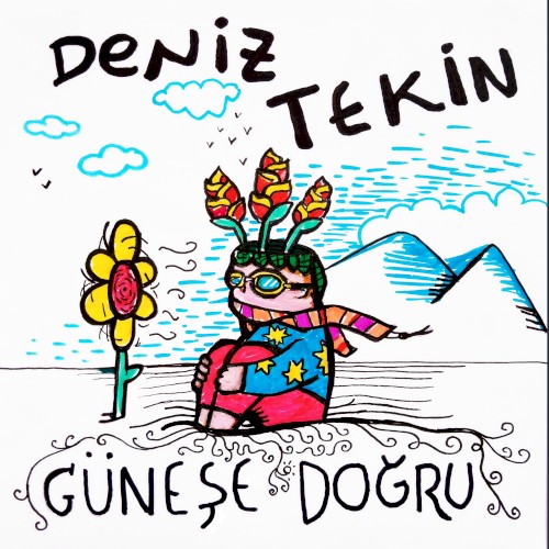 Güneşe Doğru