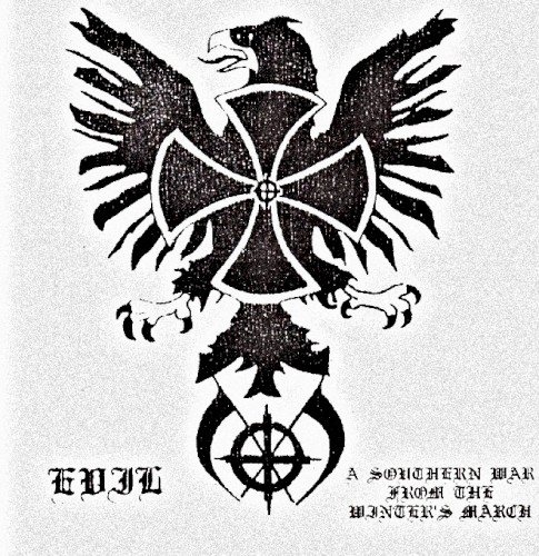 A Southern War From the Winter’s March