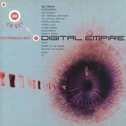 Digital Empire: Electronica's Best