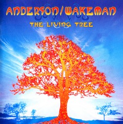 The Living Tree