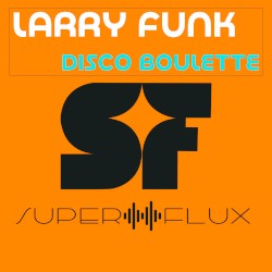 Disco Boulette - (original mix)