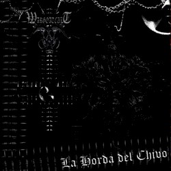 La horda del chivo