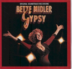Gypsy (original soundtrack of the 1993 TV-show)