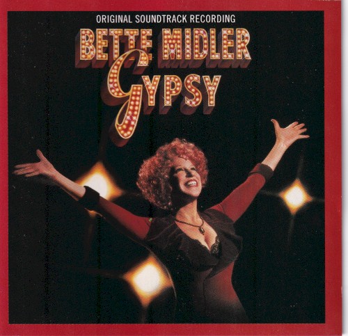 Gypsy (original soundtrack of the 1993 TV-show)