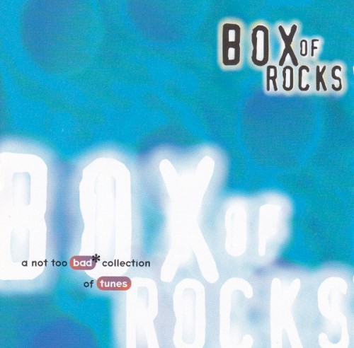 Box of Rocks