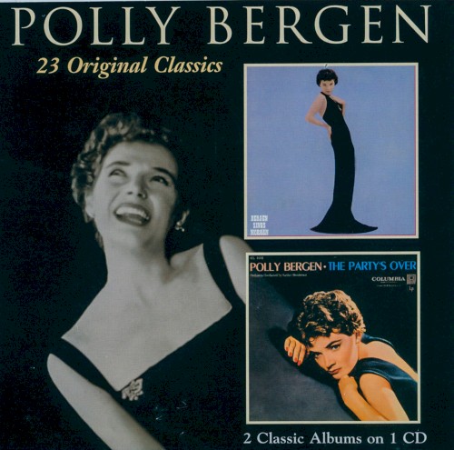 Bergen Sings Morgan / The Party's Over