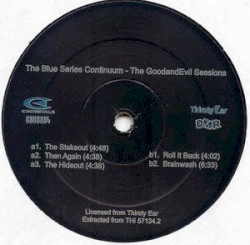 The GoodandEvil Sessions
